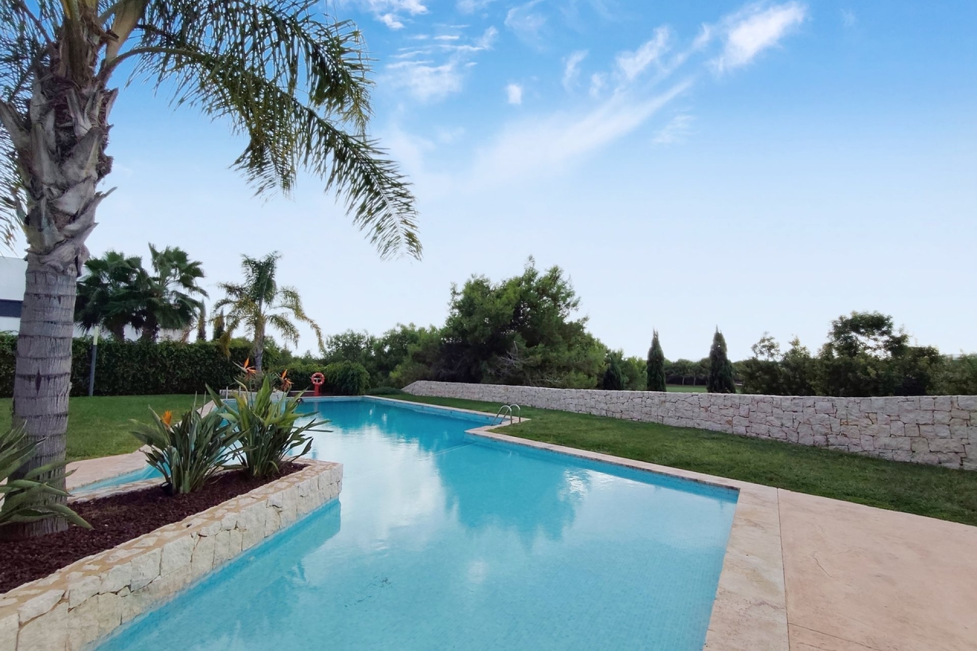 Resale - Penthouse -
Pilar de la Horadada - Costa Blanca
