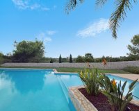 Resale - Penthouse -
Pilar de la Horadada - Costa Blanca