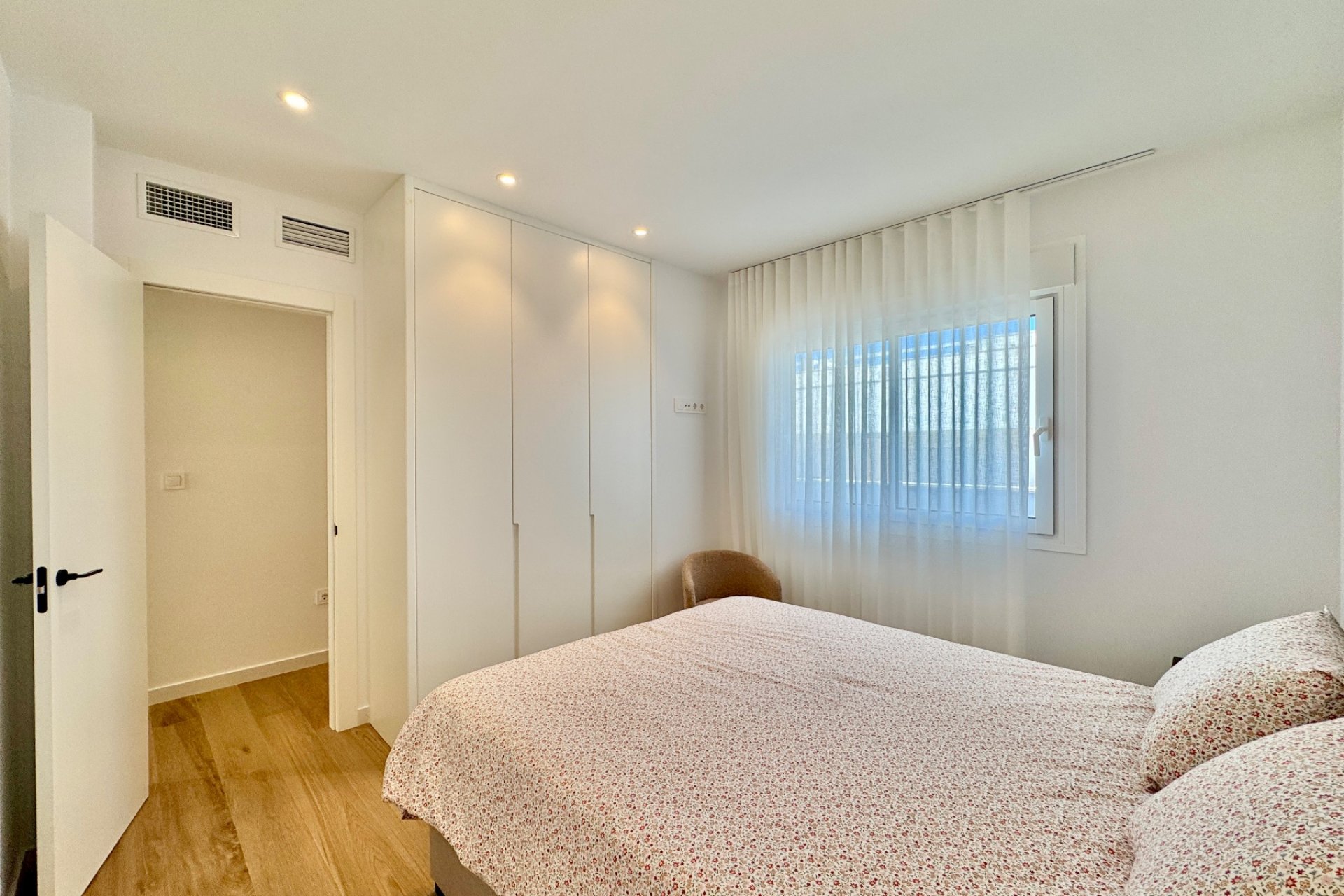 Resale - Penthouse -
Pilar de la Horadada - Costa Blanca