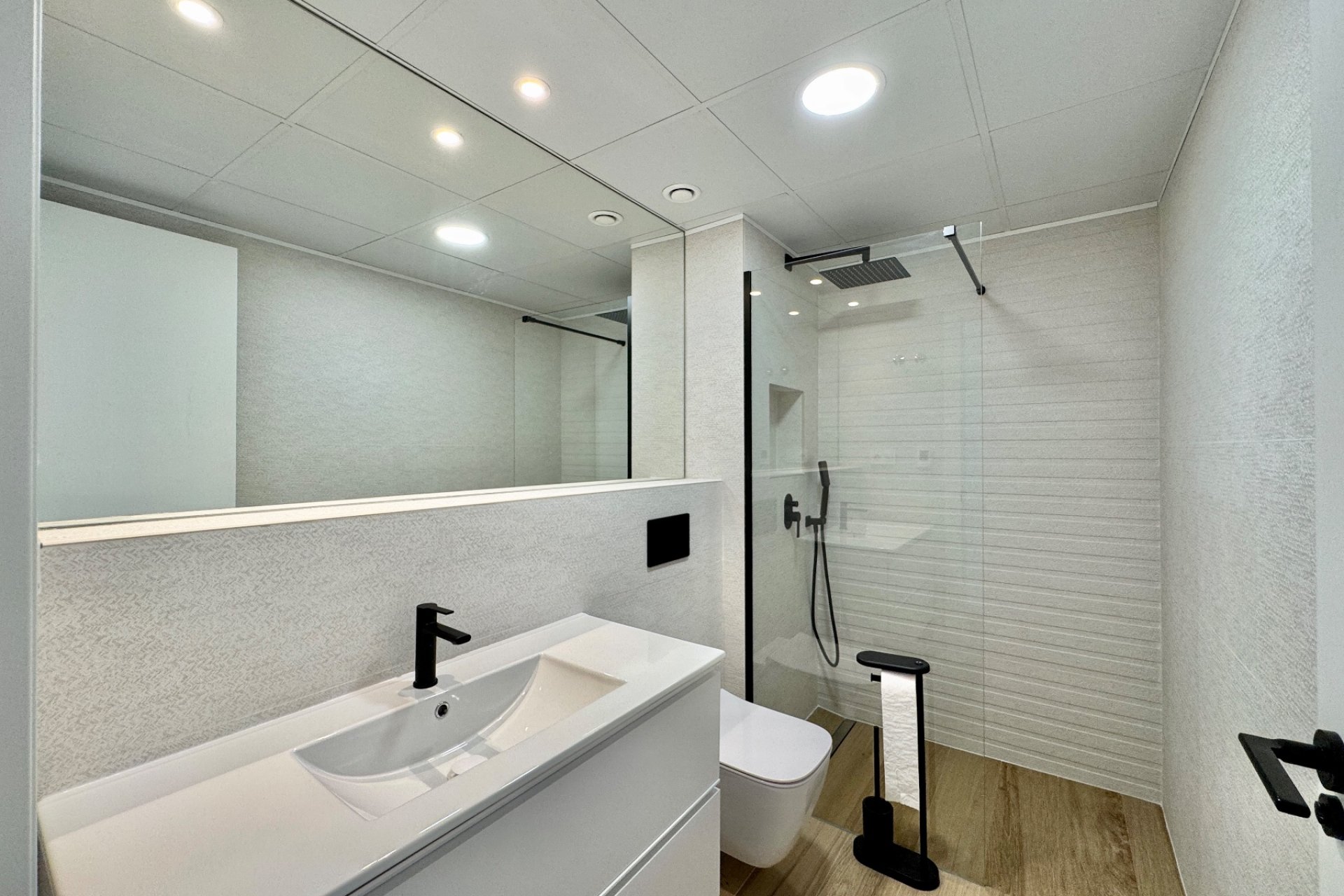 Resale - Penthouse -
Pilar de la Horadada - Costa Blanca