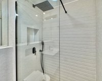 Resale - Penthouse -
Pilar de la Horadada - Costa Blanca