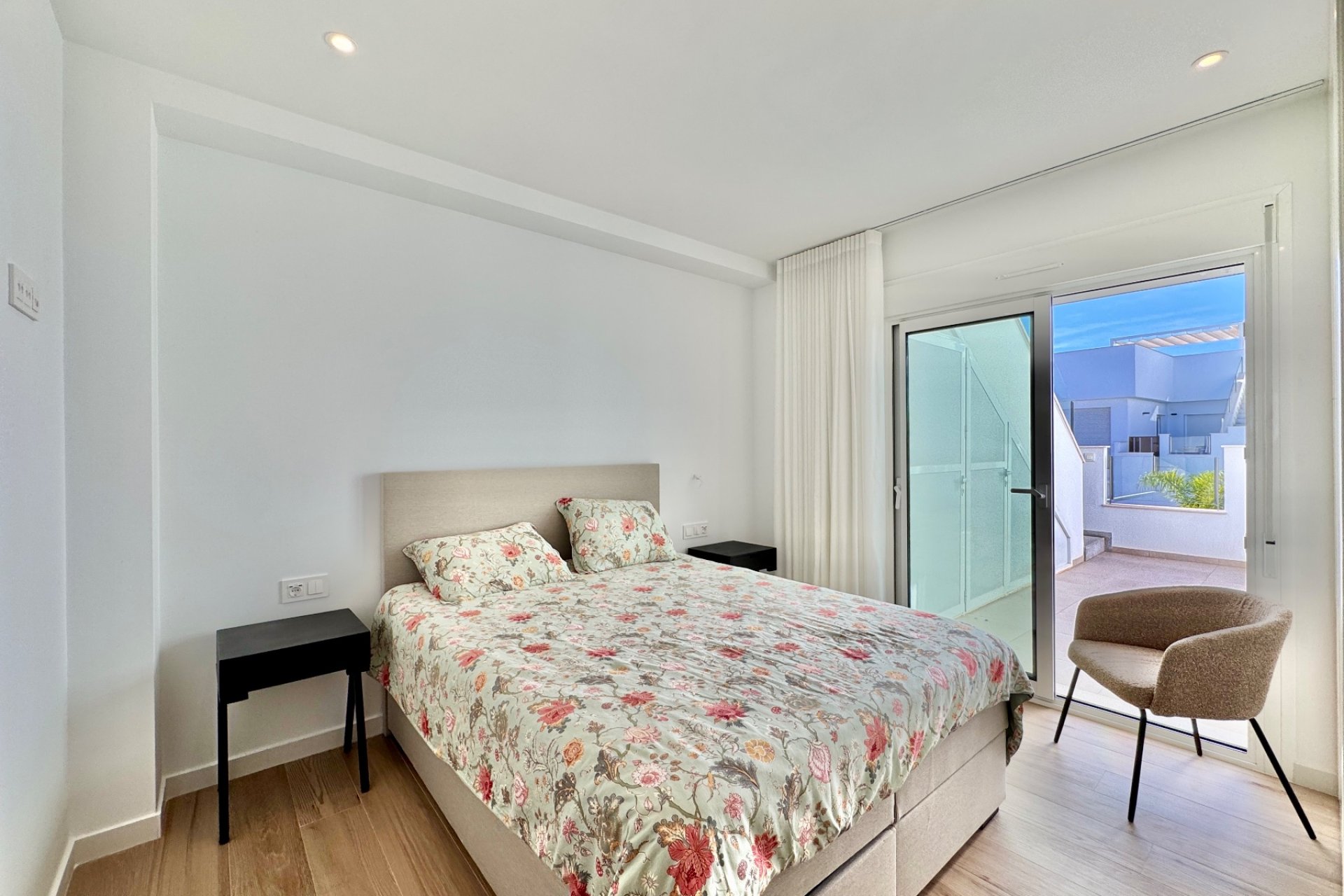 Resale - Penthouse -
Pilar de la Horadada - Costa Blanca