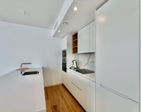 Resale - Penthouse -
Pilar de la Horadada - Costa Blanca