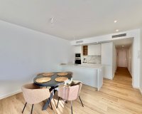 Resale - Penthouse -
Pilar de la Horadada - Costa Blanca