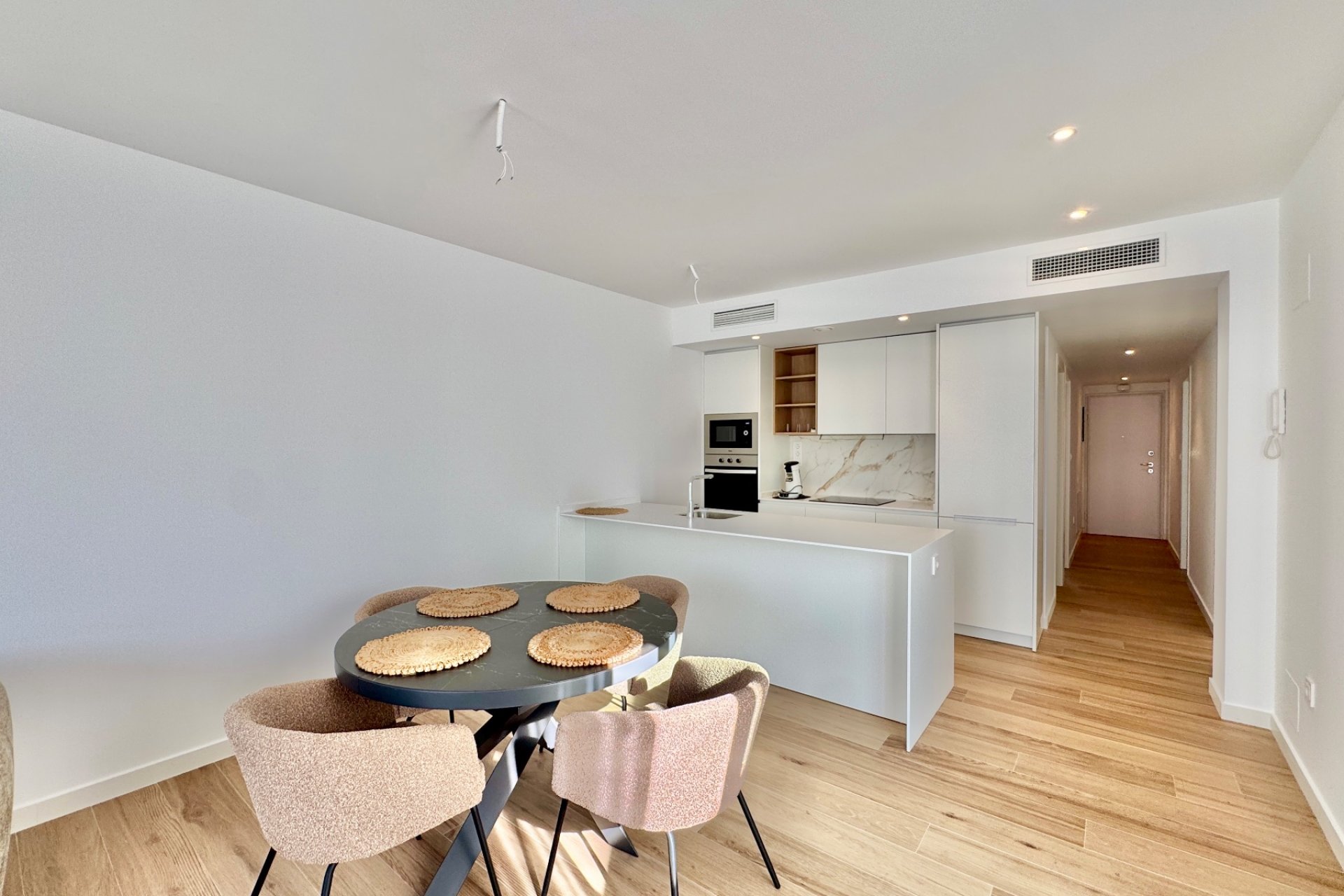 Resale - Penthouse -
Pilar de la Horadada - Costa Blanca