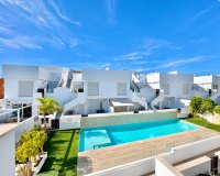 Resale - Penthouse -
Pilar de la Horadada - Costa Blanca