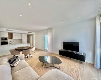 Resale - Penthouse -
Pilar de la Horadada - Costa Blanca