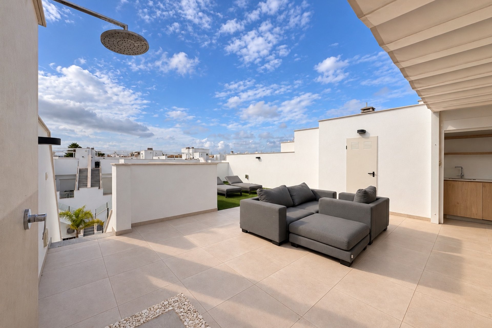Resale - Penthouse -
Pilar de la Horadada - Costa Blanca
