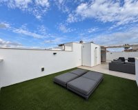 Resale - Penthouse -
Pilar de la Horadada - Costa Blanca