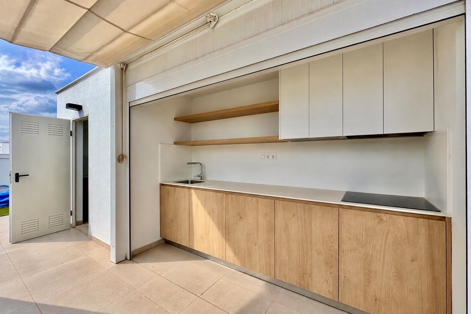 Resale - Penthouse -
Pilar de la Horadada - Costa Blanca