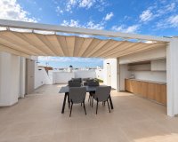 Resale - Penthouse -
Pilar de la Horadada - Costa Blanca
