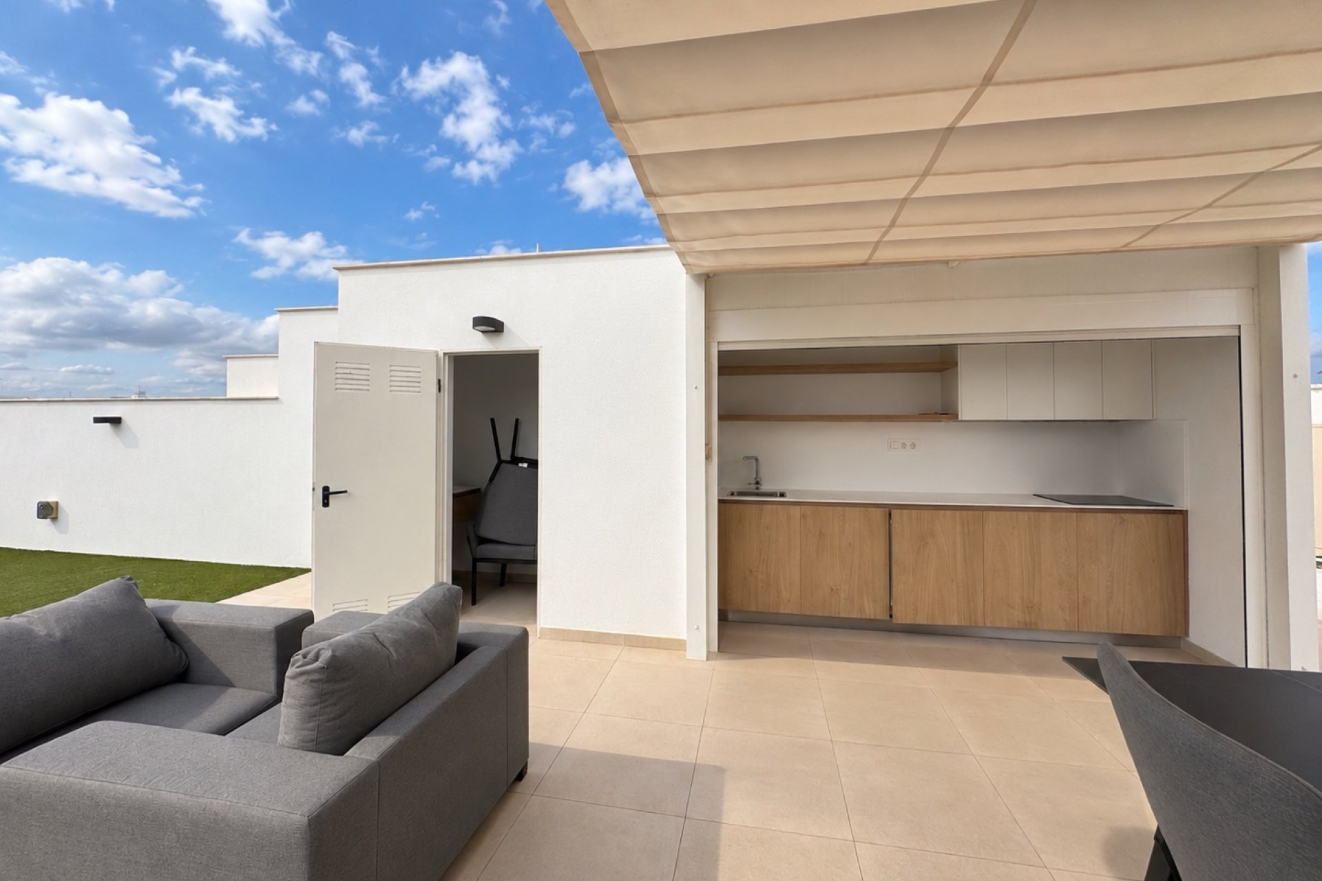 Resale - Penthouse -
Pilar de la Horadada - Costa Blanca