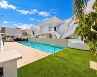 Resale - Penthouse -
Pilar de la Horadada - Costa Blanca
