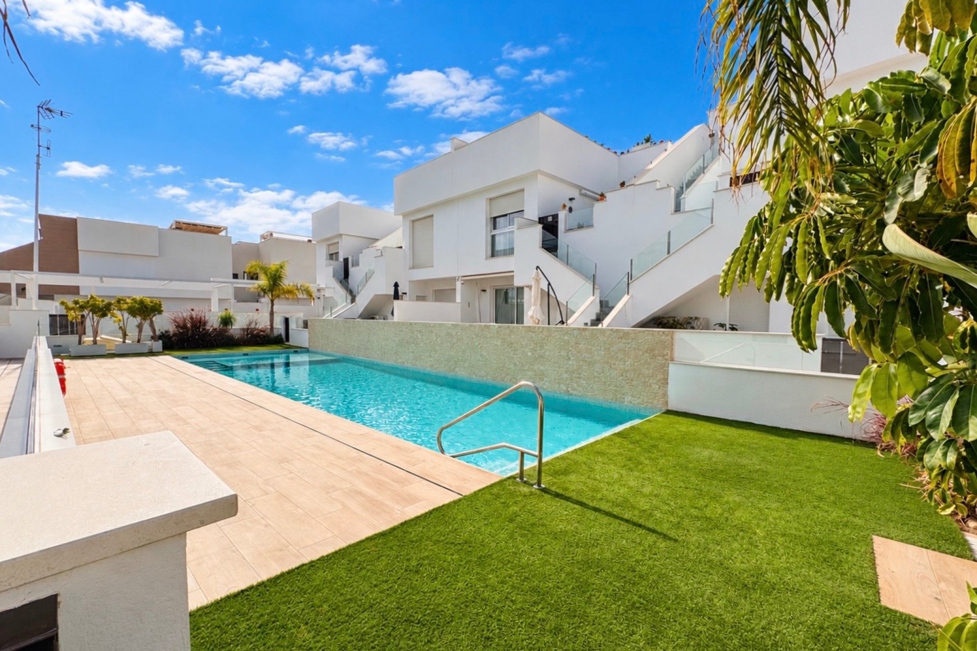 Resale - Penthouse -
Pilar de la Horadada - Costa Blanca