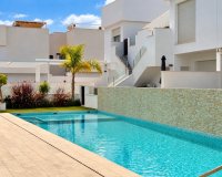 Resale - Penthouse -
Pilar de la Horadada - Costa Blanca