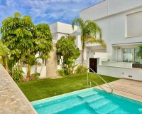 Resale - Penthouse -
Pilar de la Horadada - Costa Blanca
