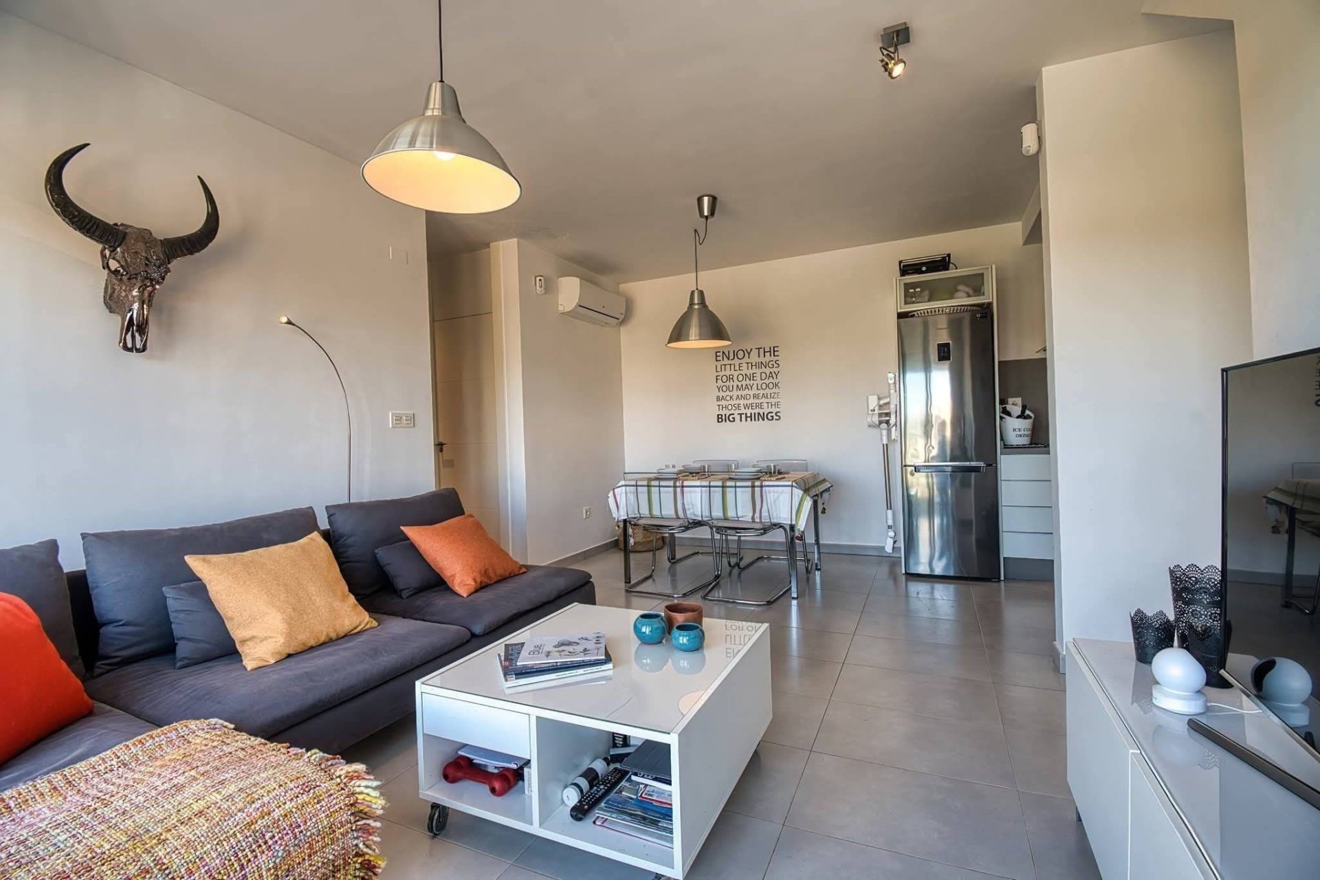 Resale - Penthouse -
Pilar de la Horadada - Pueblo Latino