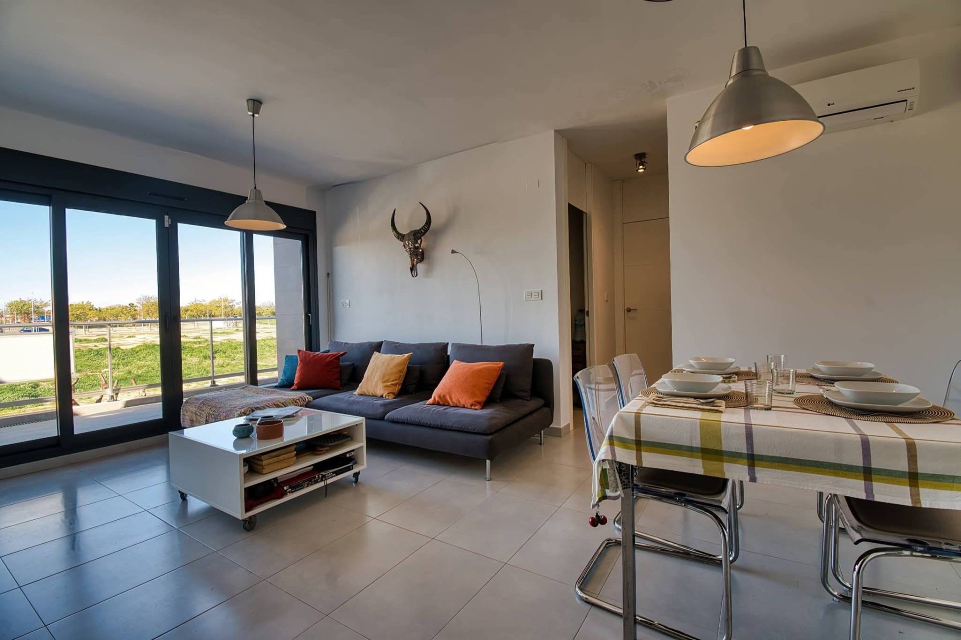 Resale - Penthouse -
Pilar de la Horadada - Pueblo Latino