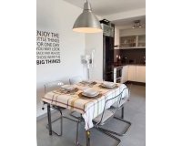 Resale - Penthouse -
Pilar de la Horadada - Pueblo Latino