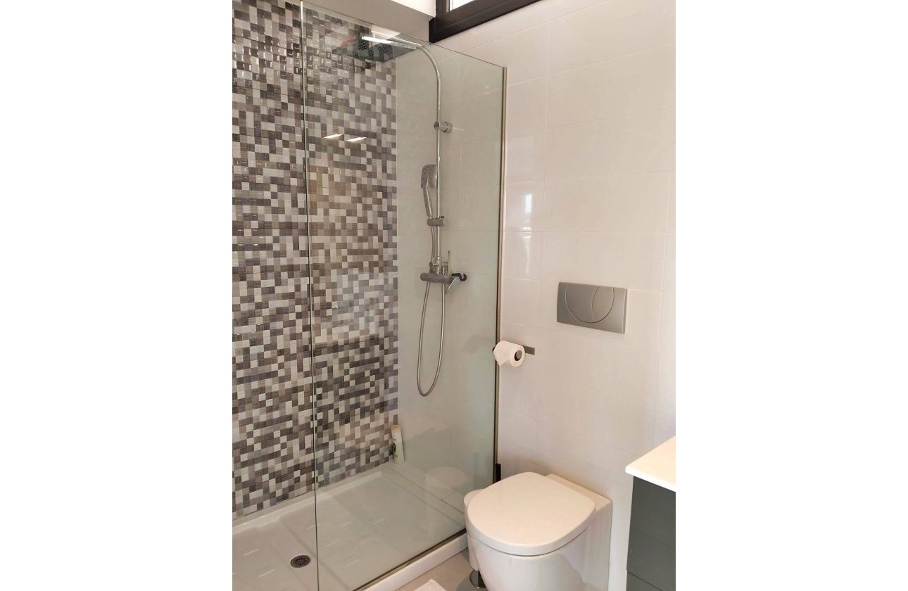 Resale - Penthouse -
Pilar de la Horadada - Pueblo Latino