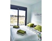 Resale - Penthouse -
Pilar de la Horadada - Pueblo Latino