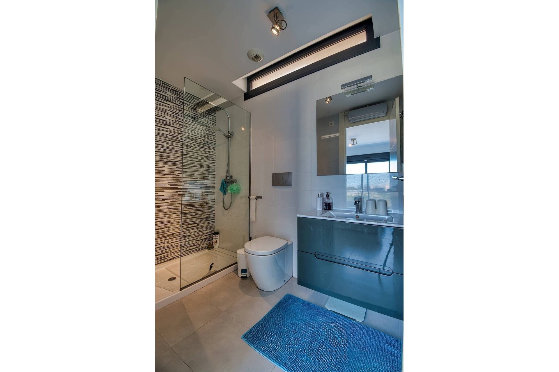 Resale - Penthouse -
Pilar de la Horadada - Pueblo Latino