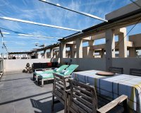 Resale - Penthouse -
Pilar de la Horadada - Pueblo Latino
