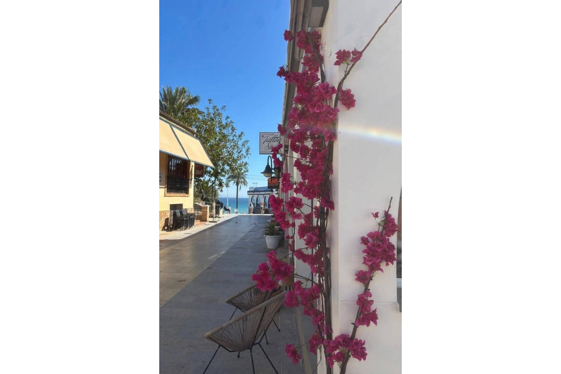Resale - Penthouse -
Pilar de la Horadada - Pueblo Latino