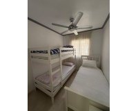 Resale - Penthouse -
Playa Flamenca - Costa Blanca