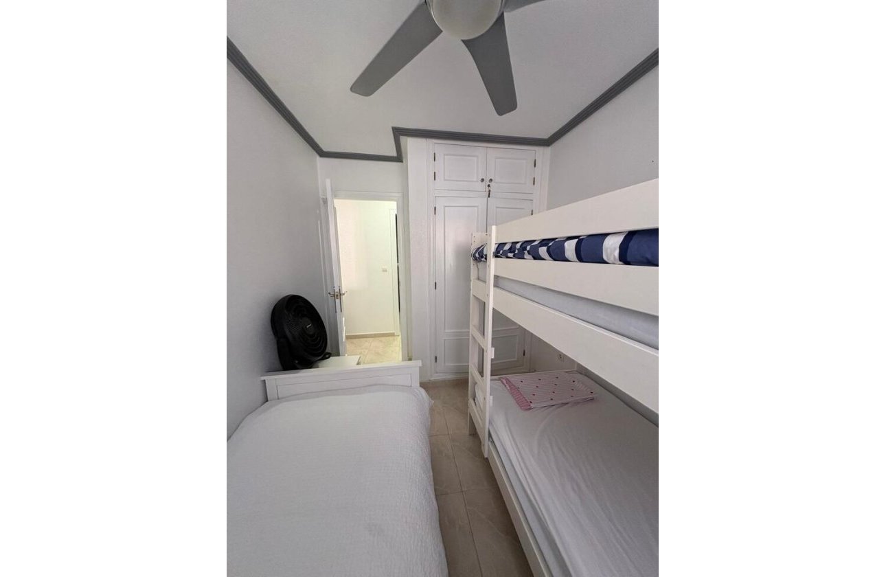 Resale - Penthouse -
Playa Flamenca - Costa Blanca