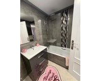 Resale - Penthouse -
Playa Flamenca - Costa Blanca