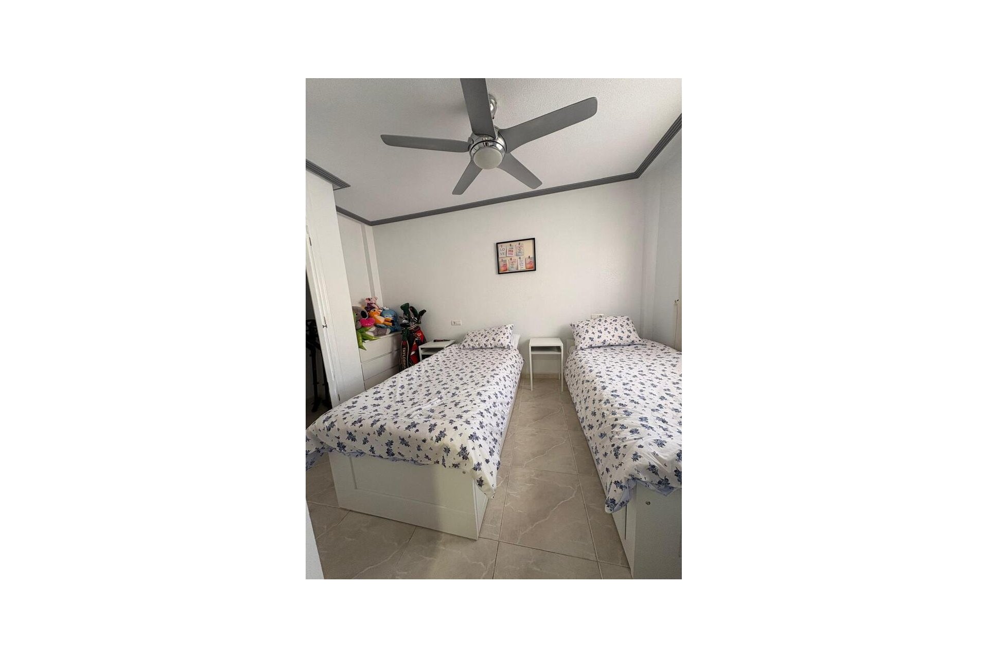 Resale - Penthouse -
Playa Flamenca - Costa Blanca