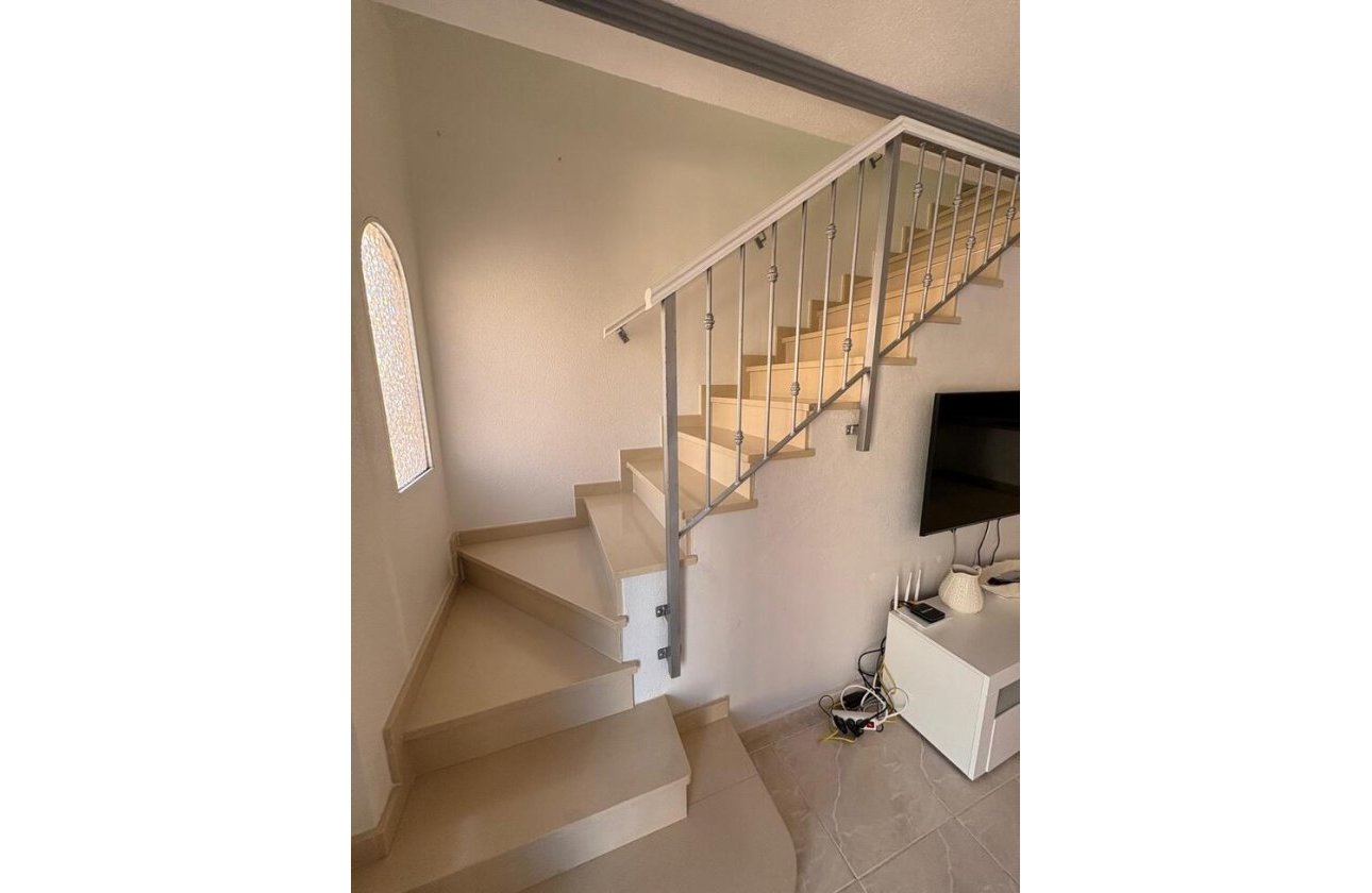 Resale - Penthouse -
Playa Flamenca - Costa Blanca