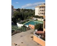 Resale - Penthouse -
Playa Flamenca - Costa Blanca