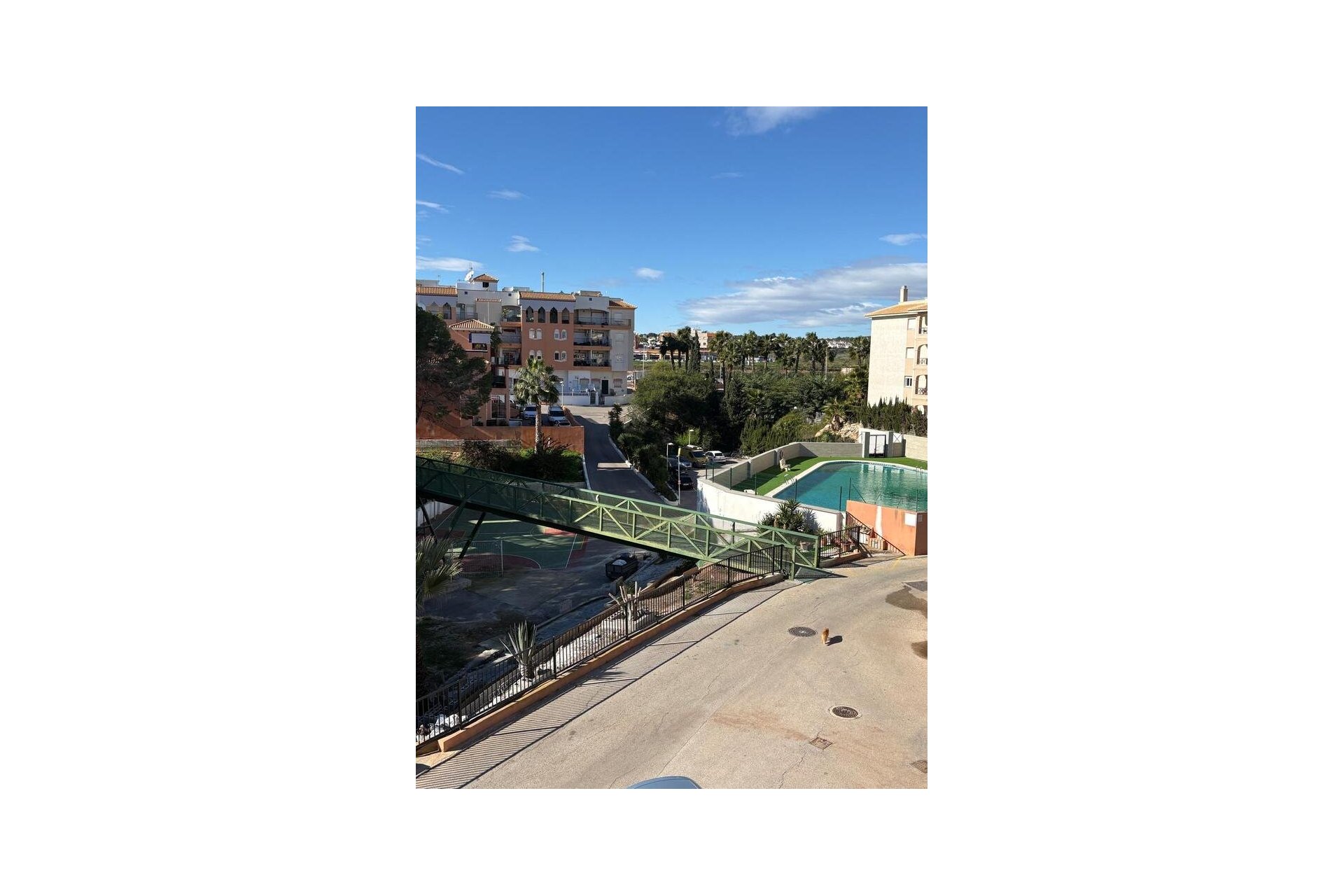 Resale - Penthouse -
Playa Flamenca - Costa Blanca