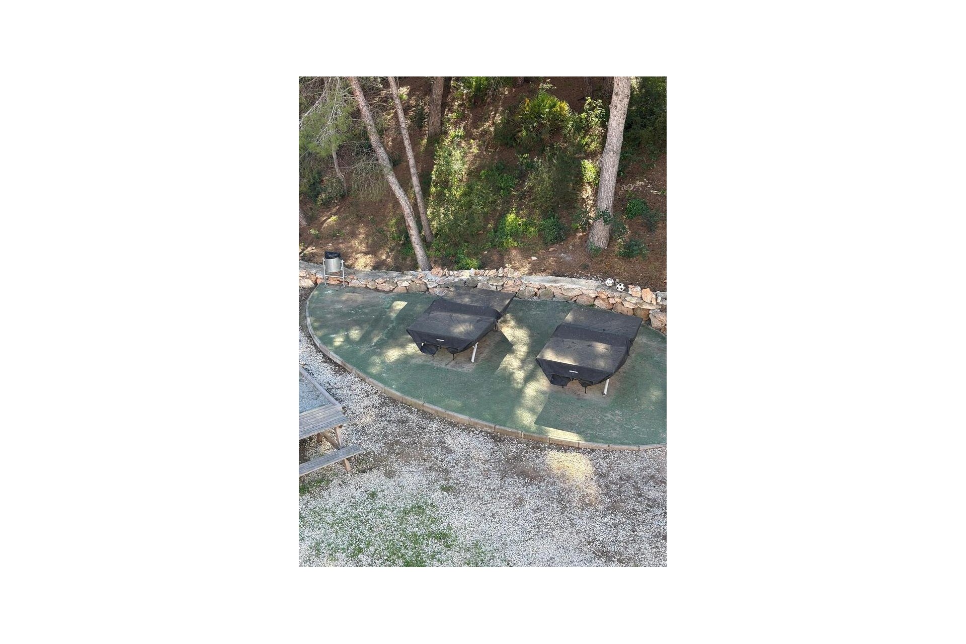 Resale - Penthouse -
Playa Flamenca - Costa Blanca