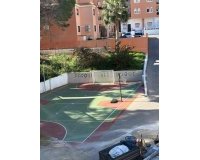 Resale - Penthouse -
Playa Flamenca - Costa Blanca