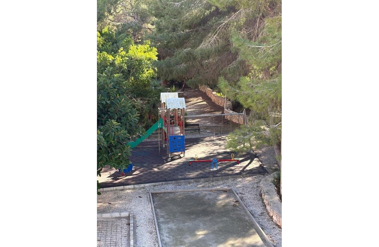 Resale - Penthouse -
Playa Flamenca - Costa Blanca