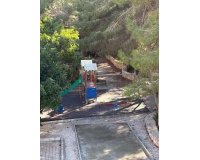 Resale - Penthouse -
Playa Flamenca - Costa Blanca