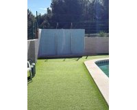 Resale - Penthouse -
Playa Flamenca - Costa Blanca