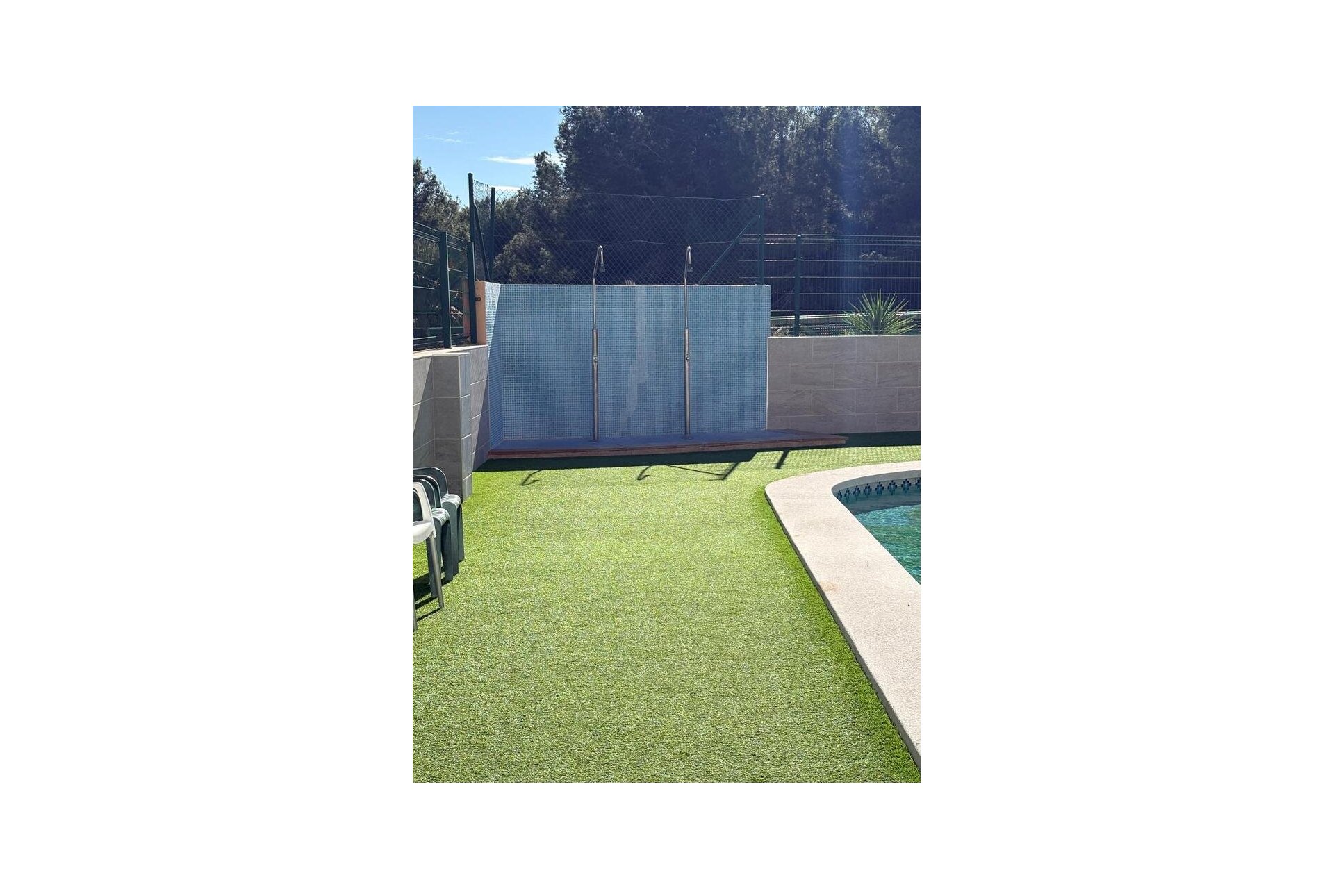 Resale - Penthouse -
Playa Flamenca - Costa Blanca