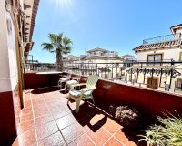 Resale - Penthouse -
Playa Flamenca - Costa Blanca