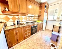 Resale - Penthouse -
Playa Flamenca - Costa Blanca