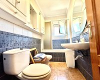 Resale - Penthouse -
Playa Flamenca - Costa Blanca