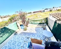 Resale - Penthouse -
Playa Flamenca - Costa Blanca