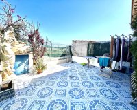 Resale - Penthouse -
Playa Flamenca - Costa Blanca