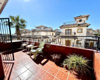 Resale - Penthouse -
Playa Flamenca - Costa Blanca