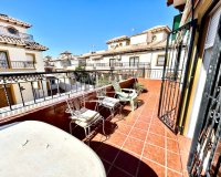 Resale - Penthouse -
Playa Flamenca - Costa Blanca