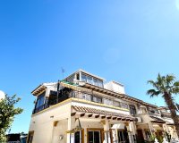 Resale - Penthouse -
Playa Flamenca - Costa Blanca