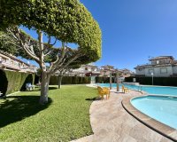 Resale - Penthouse -
Playa Flamenca - Costa Blanca